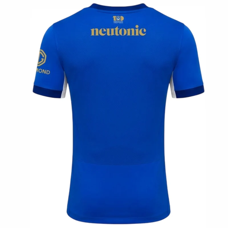 Portsmouth Heimtrikot 26/27 Herren Fan-Version