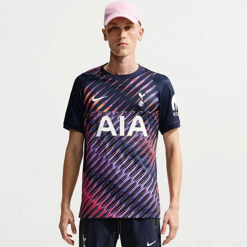 Tottenham Auswärtstrikot 26/27 Herren Fan-Version