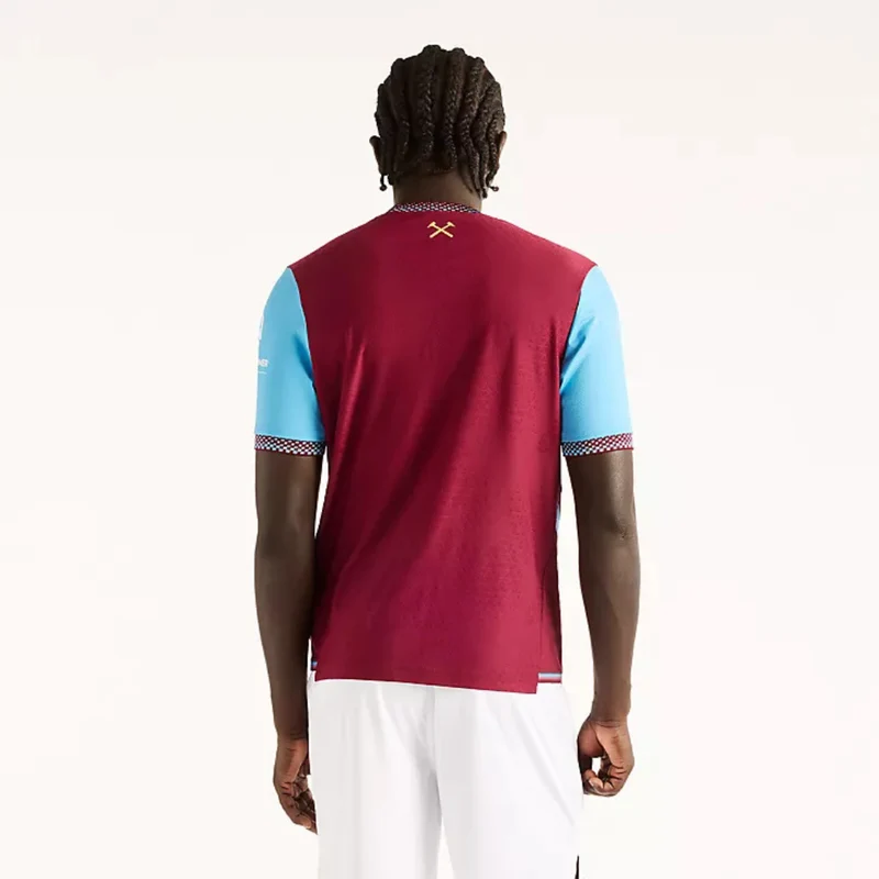 West Ham United Heimtrikot 26/27 Herren Fan-Version