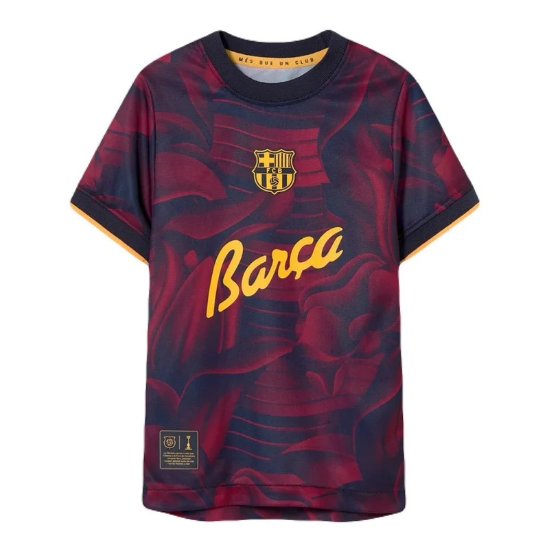 Barcelona Sonderedition 26/27 Herren Fan-Version