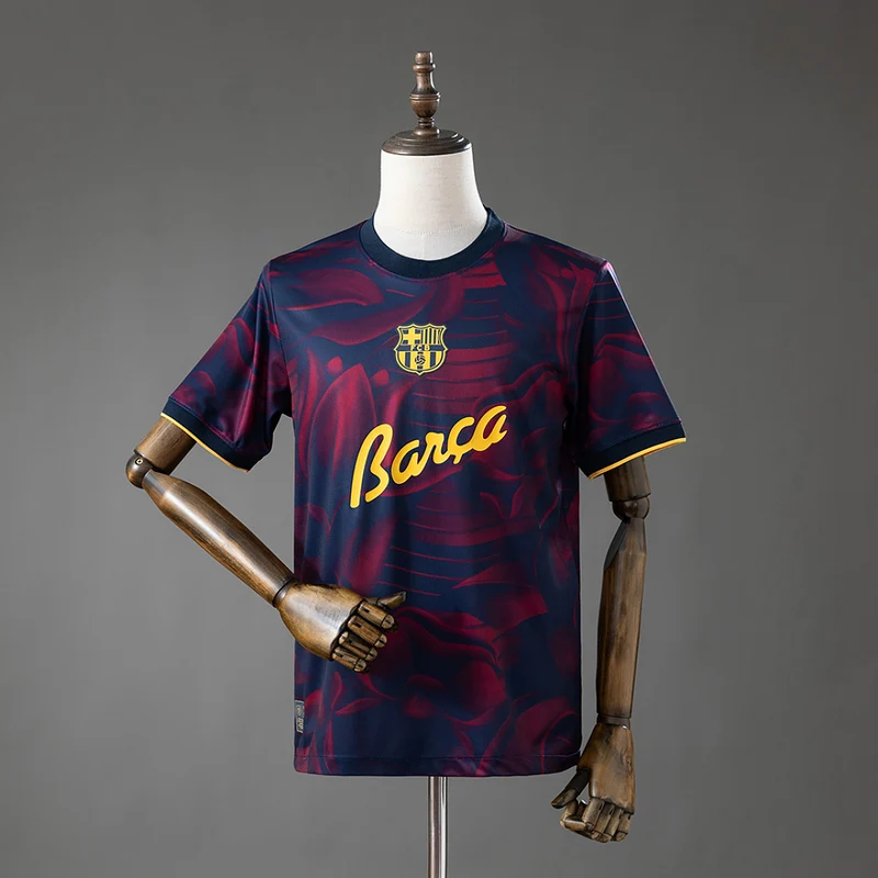 Barcelona Sonderedition 26/27 Herren Fan-Version