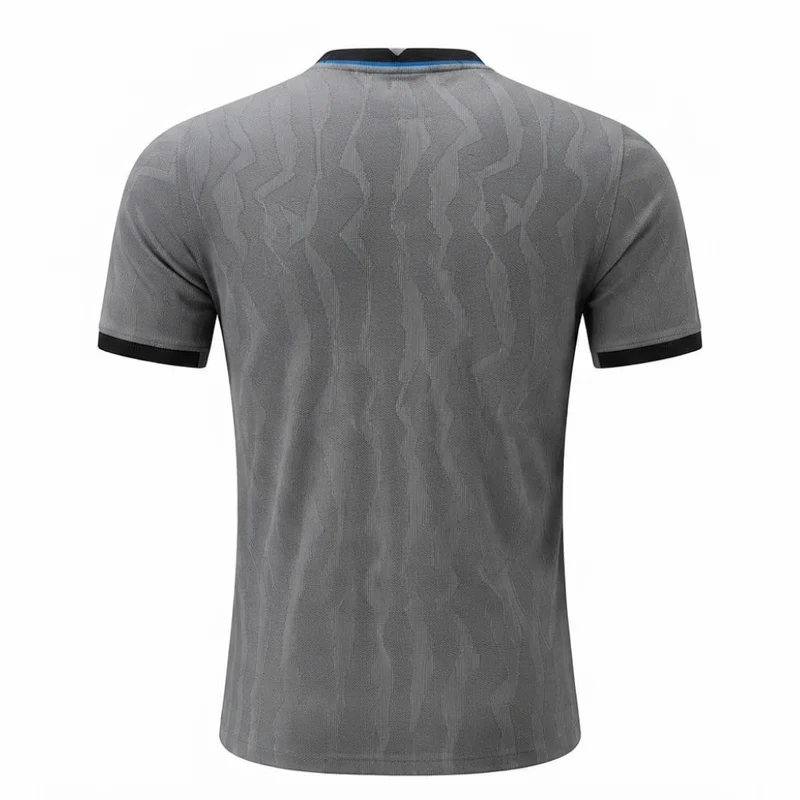 Inter Mailand Drittetrikot 26/27 Herren Spieler-Version
