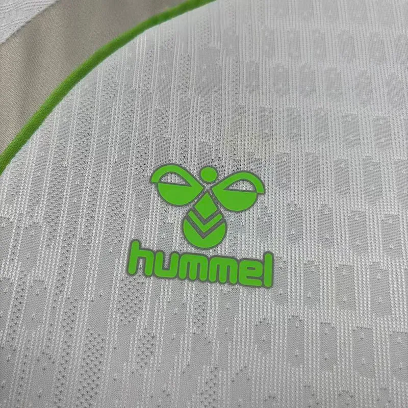 Werder Bremen Auswärtstrikot 26/27 Herren Fan-Version