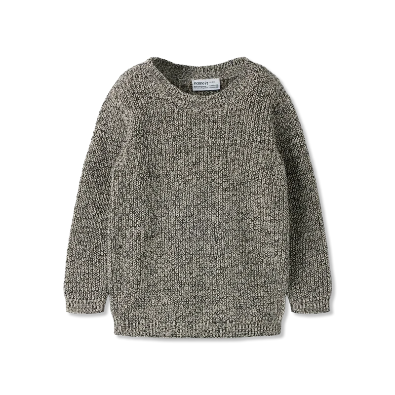 Nmmotheo Strickpullover