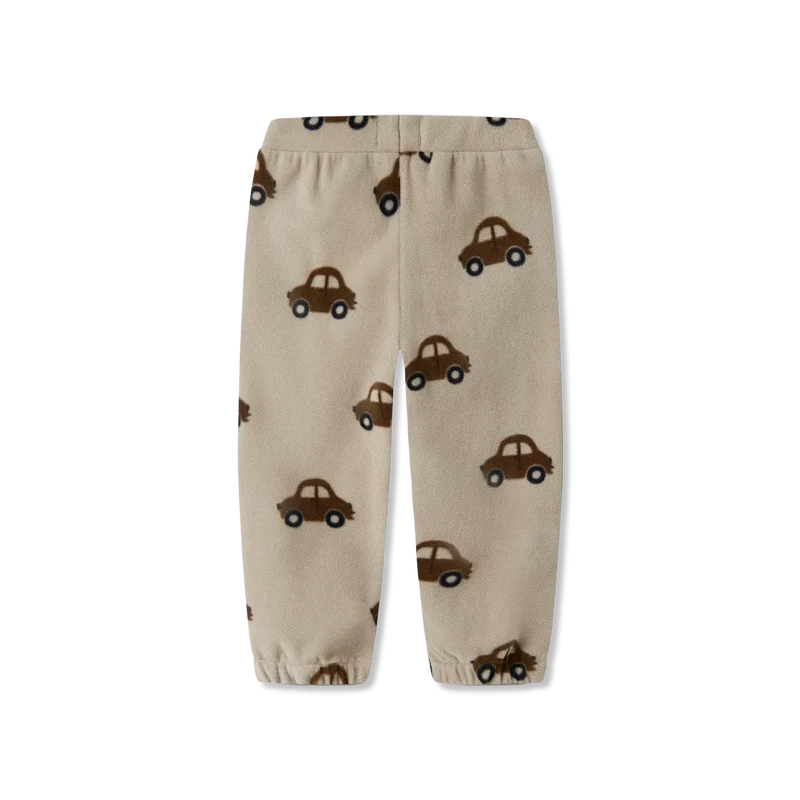 Nmmorlajs Fleecehosen