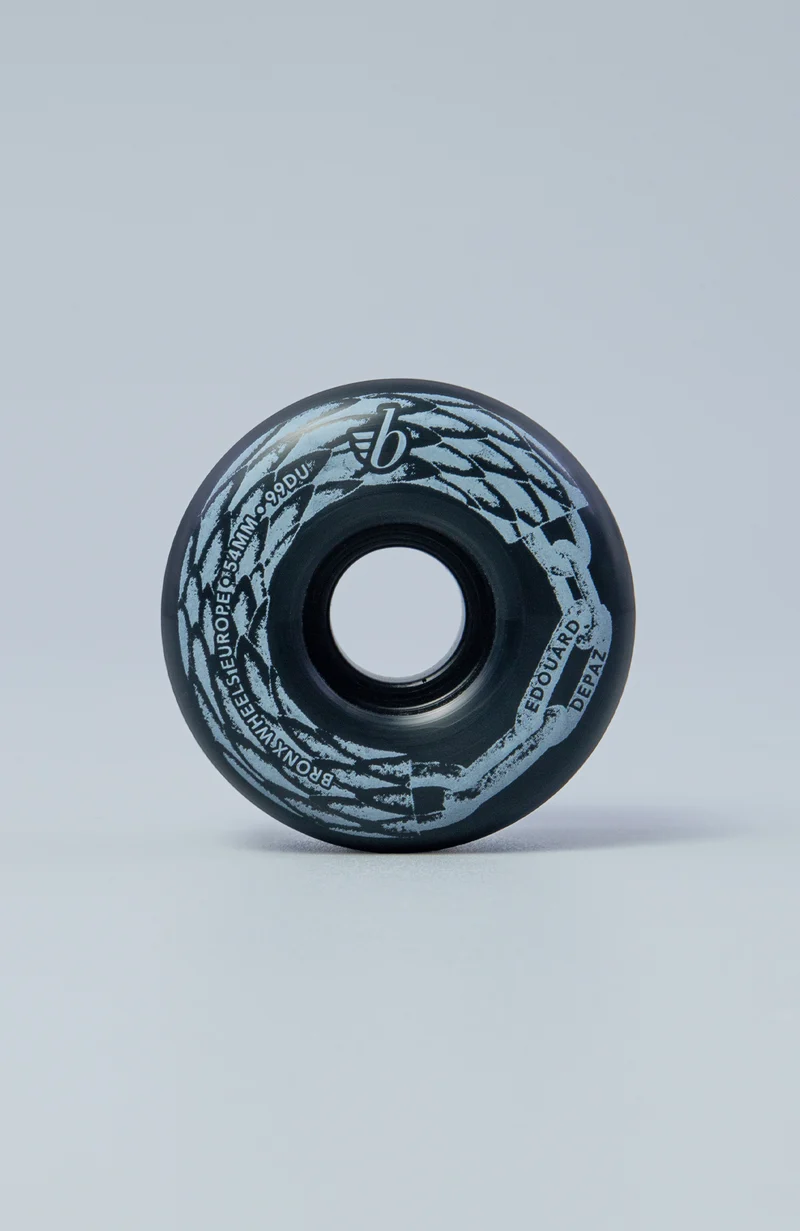 EDOUARD DEPAZ CHAINS 99A / 54mm