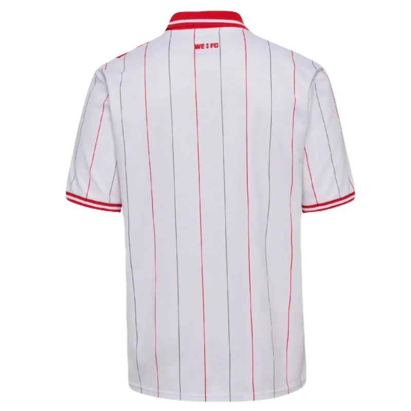 FC Köln Polo Sonderedition 26/27 Herren Fantrikot