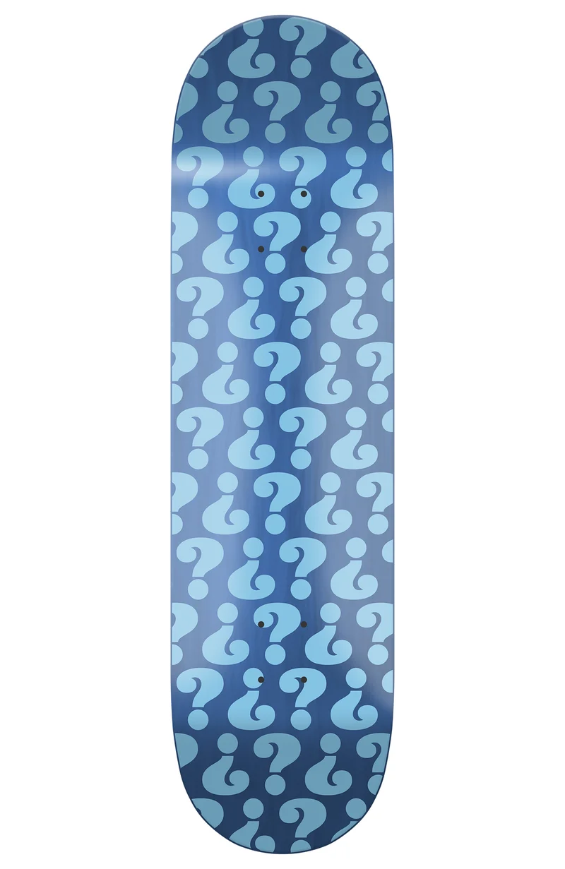 Mystery Box I