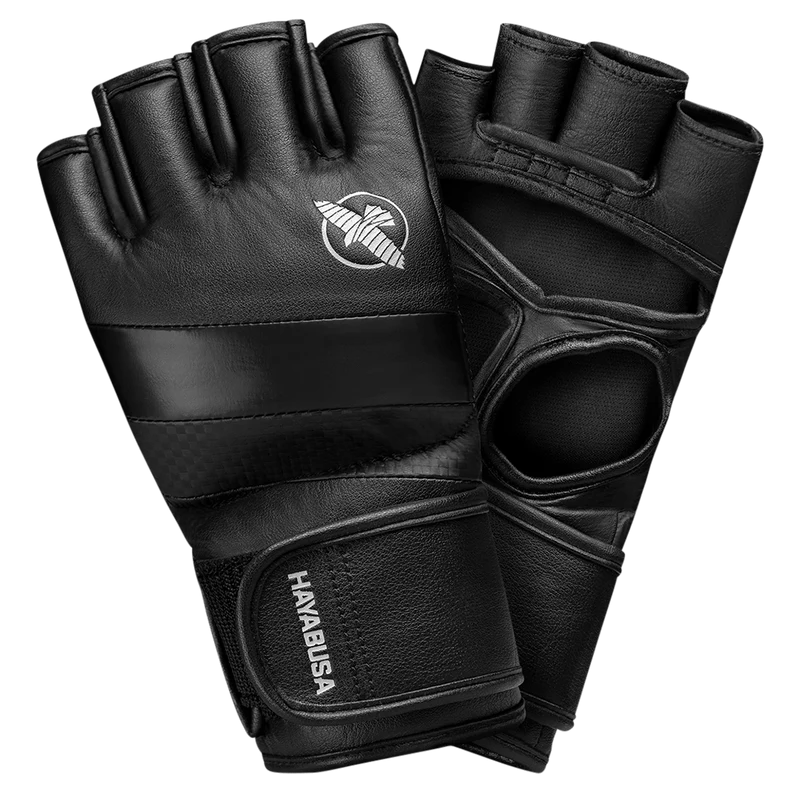 Hayabusa T3 MMA 4oz Gloves