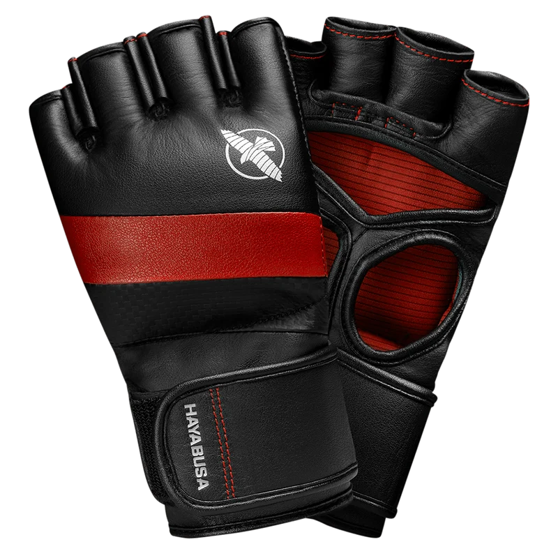 Hayabusa T3 MMA 4oz Gloves