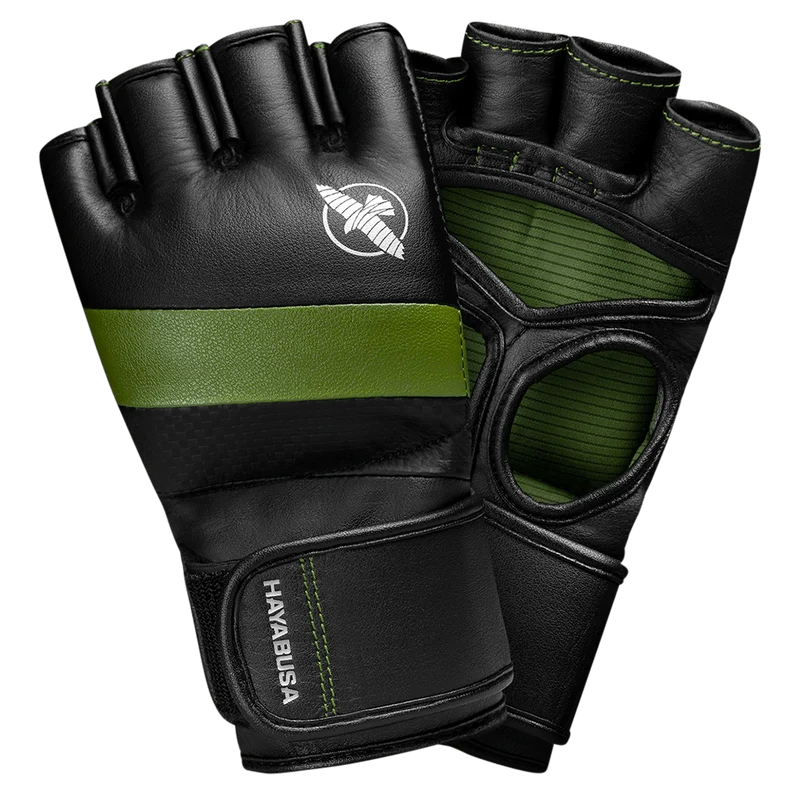 Hayabusa T3 MMA 4oz Gloves