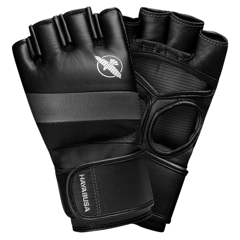 Hayabusa T3 MMA 4oz Gloves
