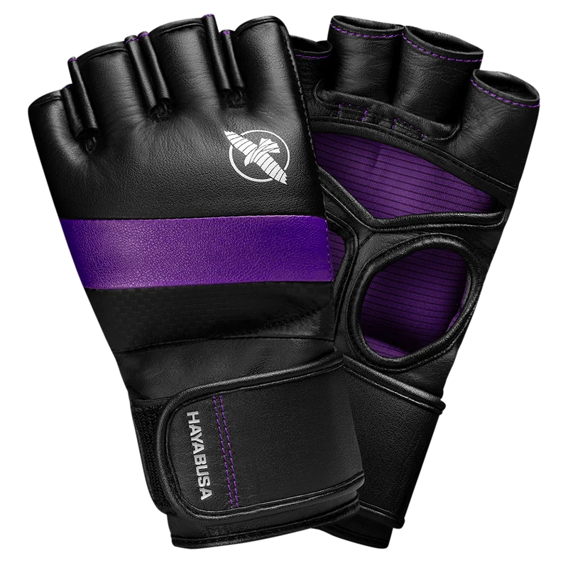 Hayabusa T3 MMA 4oz Gloves