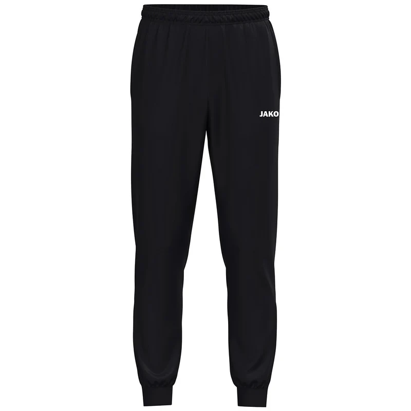JAKO Polyesterhose One - schwarz