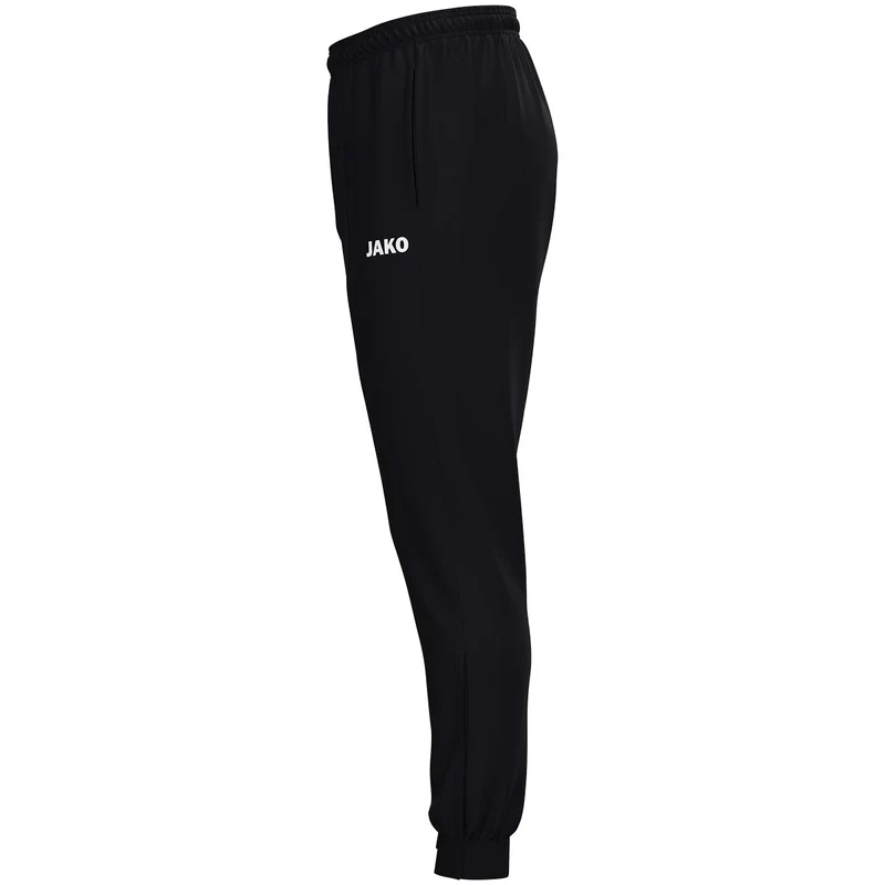 JAKO Polyesterhose One - schwarz