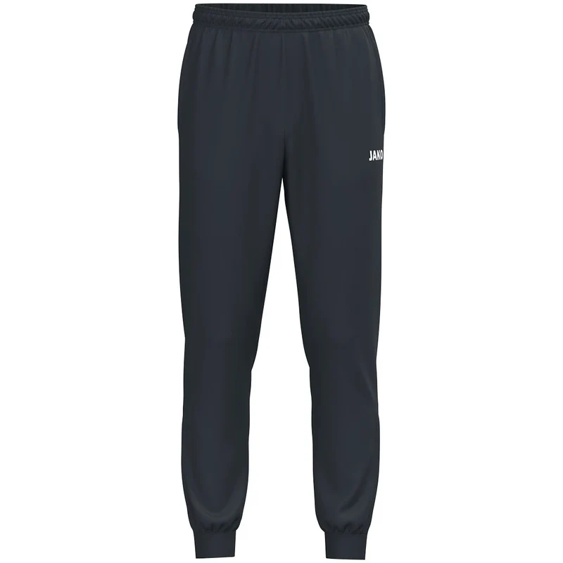 JAKO Polyesterhose One - schwarz