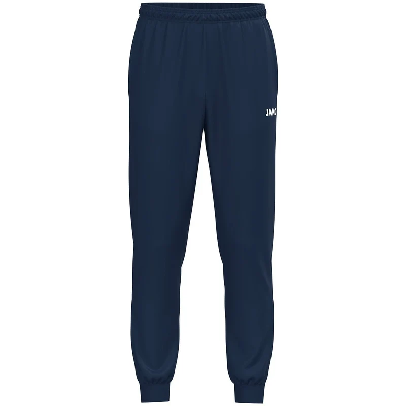 JAKO Polyesterhose One - schwarz