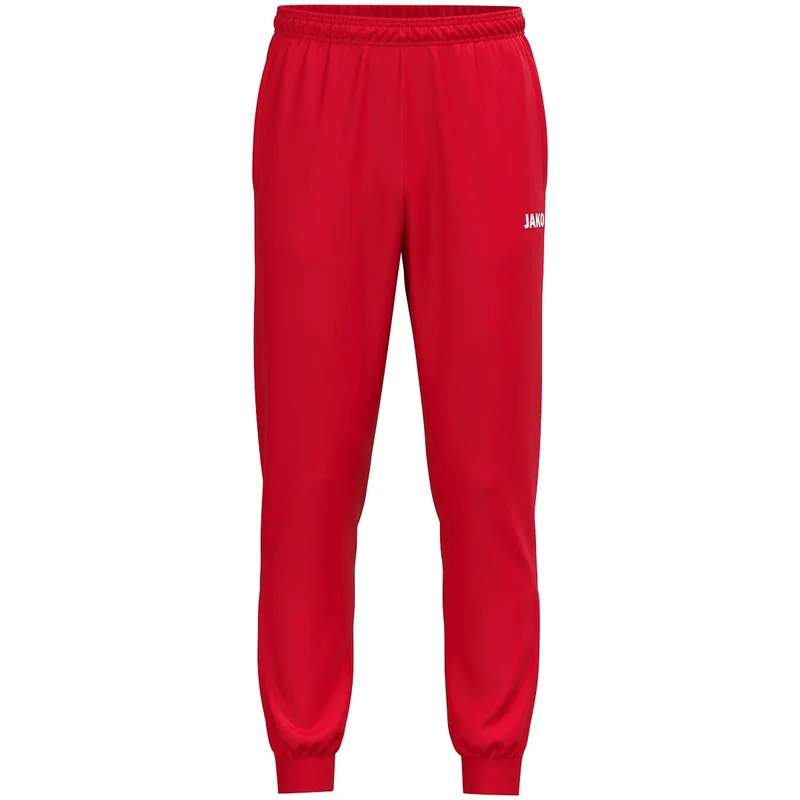 JAKO Polyesterhose One - schwarz
