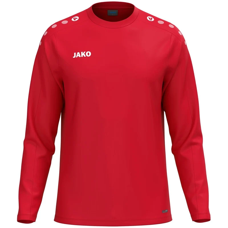 JAKO Sweat One - rot