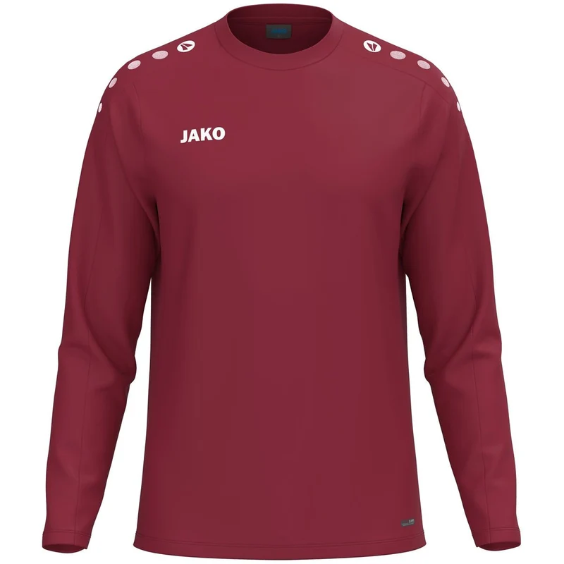 JAKO Sweat One - rot