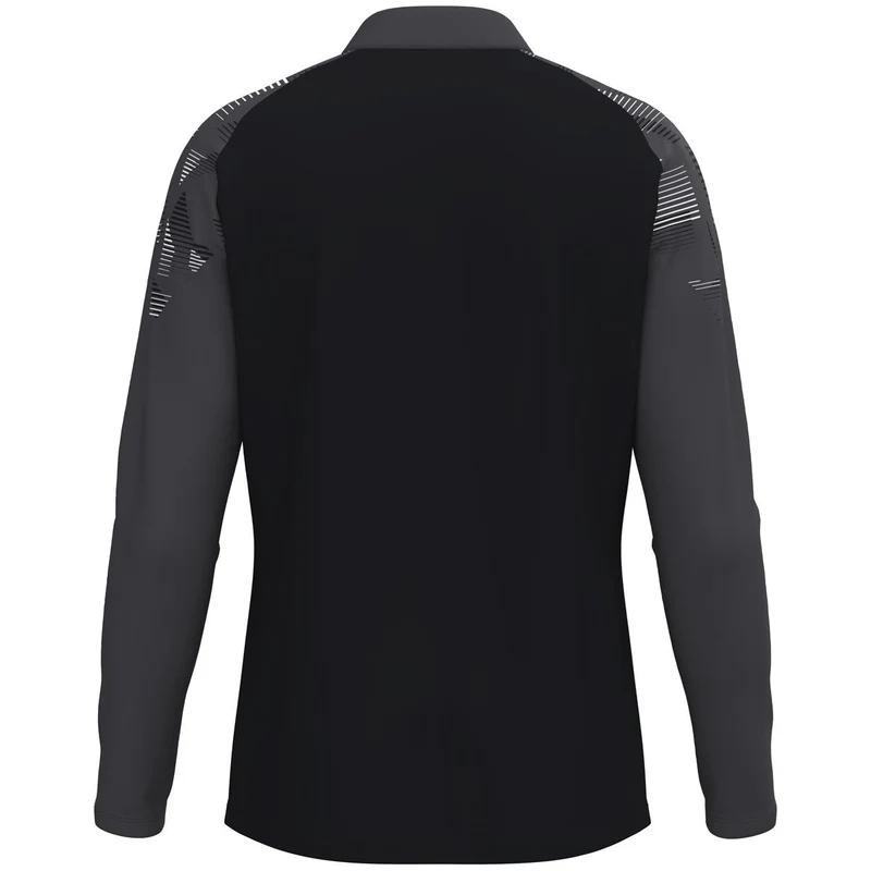 JAKO Ziptop Sonic - schwarz/anthrazit