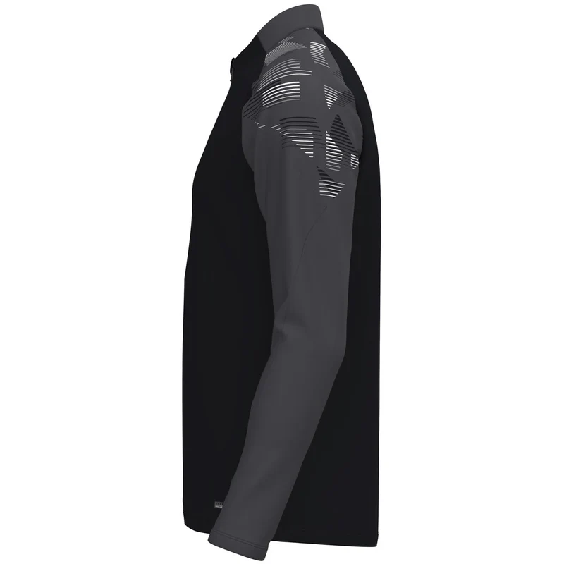 JAKO Ziptop Sonic - schwarz/anthrazit