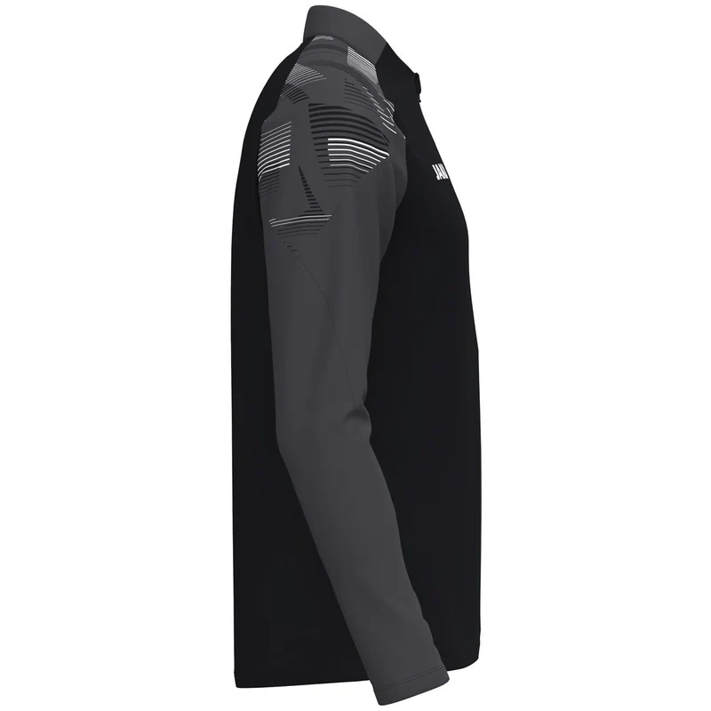 JAKO Ziptop Sonic - schwarz/anthrazit
