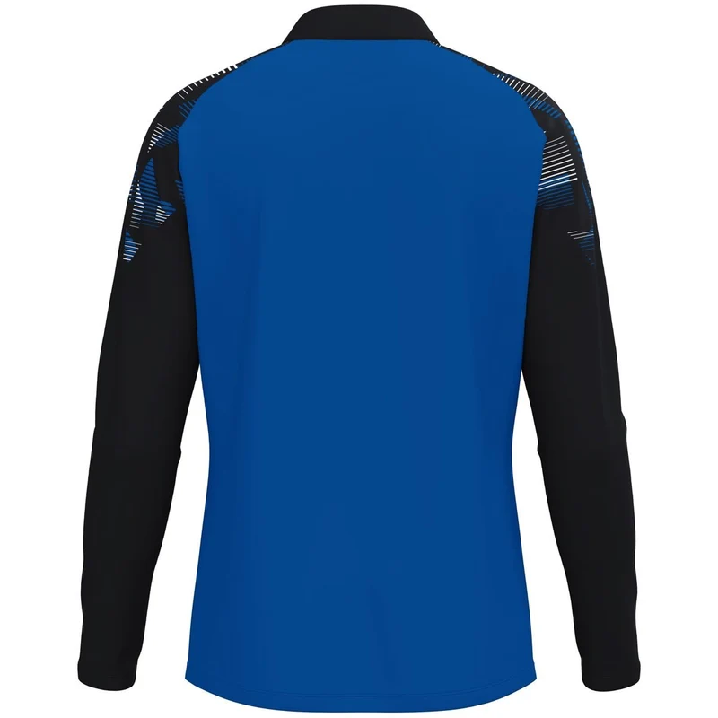 JAKO Ziptop Sonic - royal/schwarz