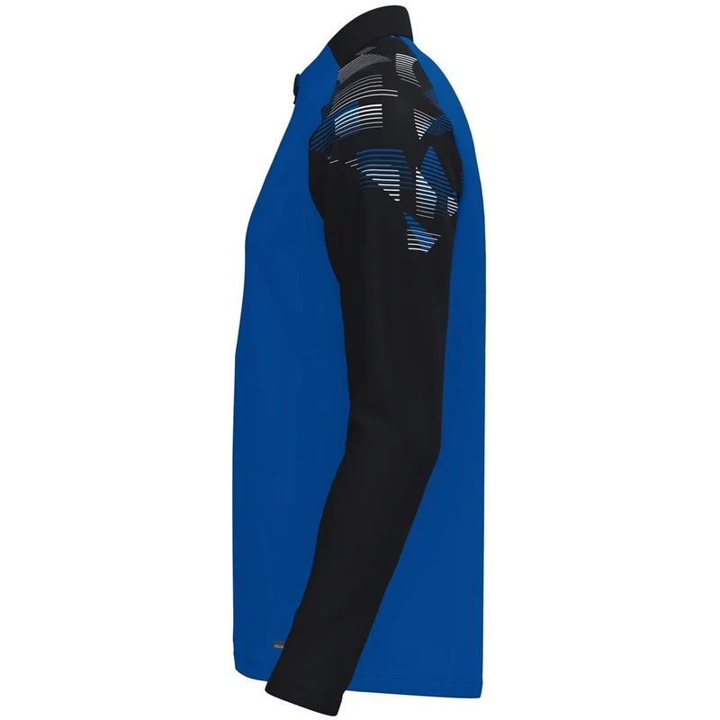 JAKO Ziptop Sonic - royal/schwarz