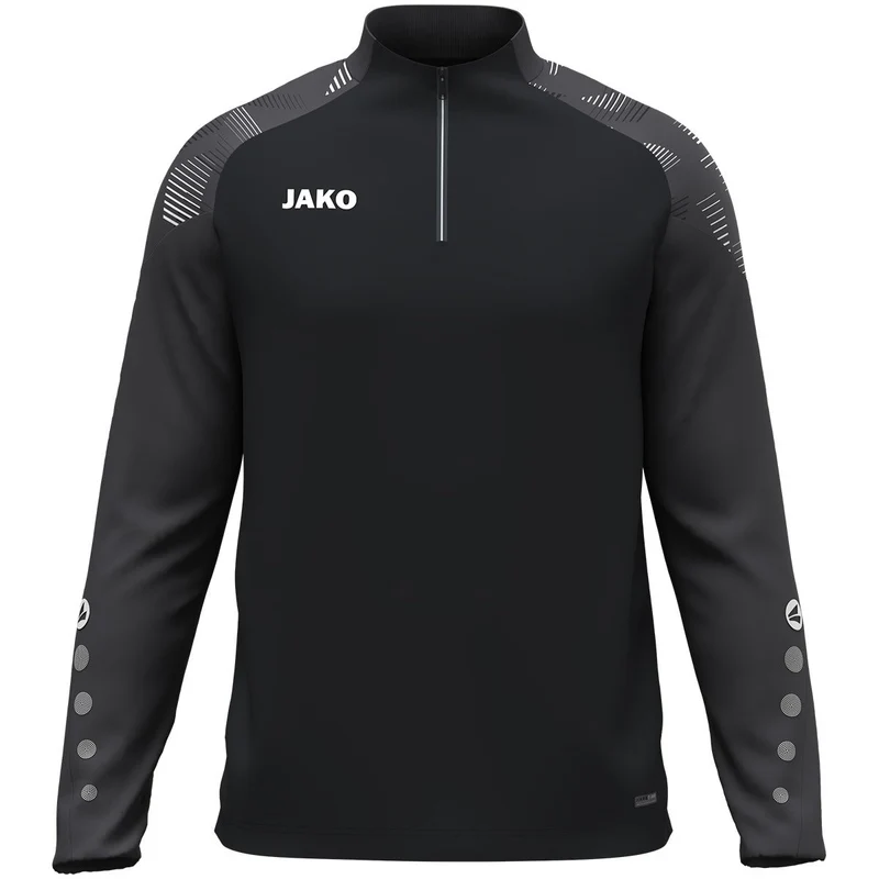 JAKO Ziptop Sonic - royal/schwarz