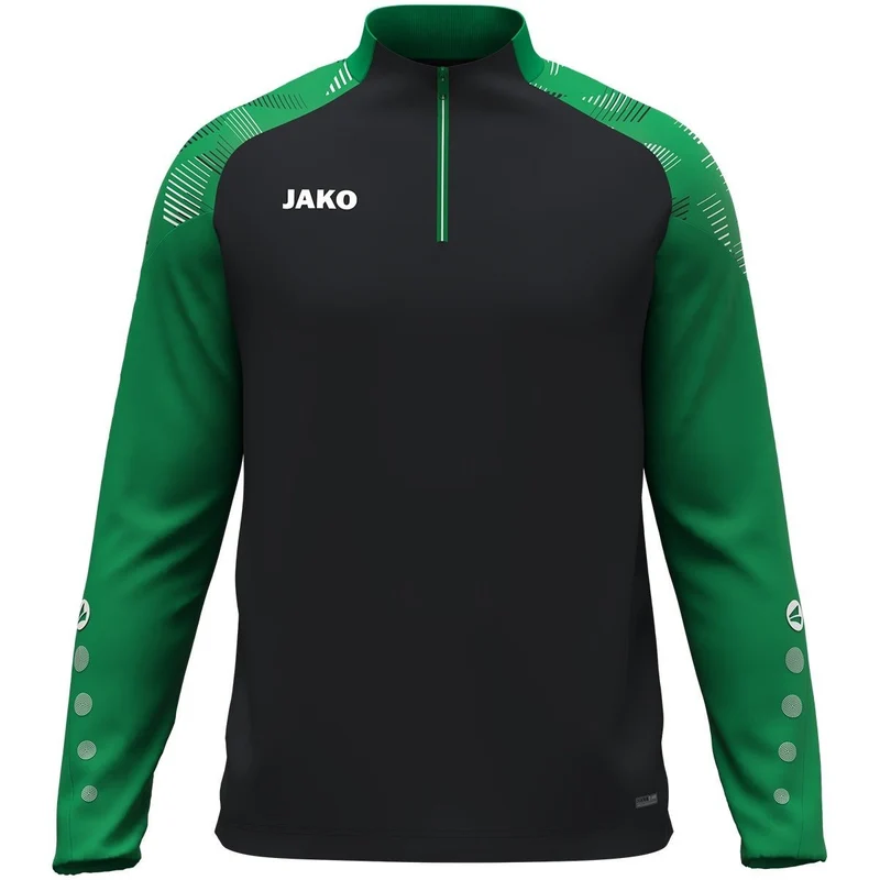JAKO Ziptop Sonic - royal/schwarz