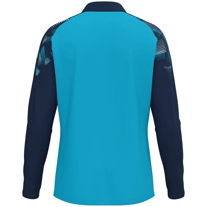 JAKO Ziptop Sonic - aqua/marine