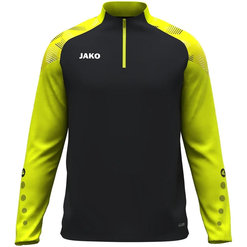 JAKO Ziptop Sonic - aqua/marine