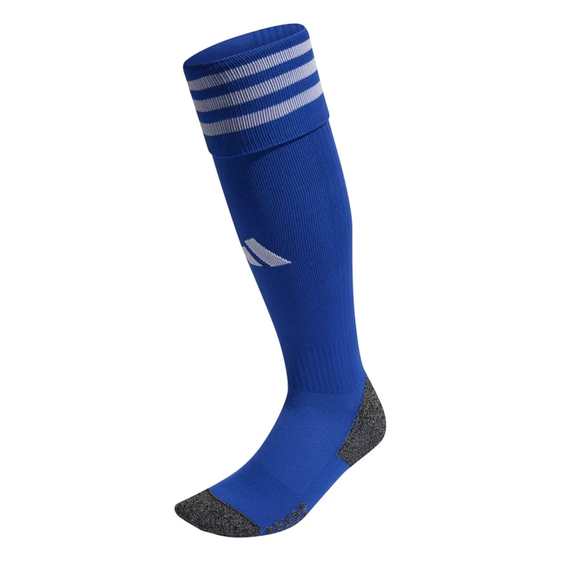Adidas Adisock 23 Stutzen - royalblau/weiß