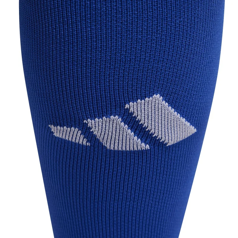 Adidas Adisock 23 Stutzen - royalblau/weiß