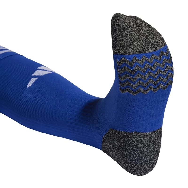 Adidas Adisock 23 Stutzen - royalblau/weiß