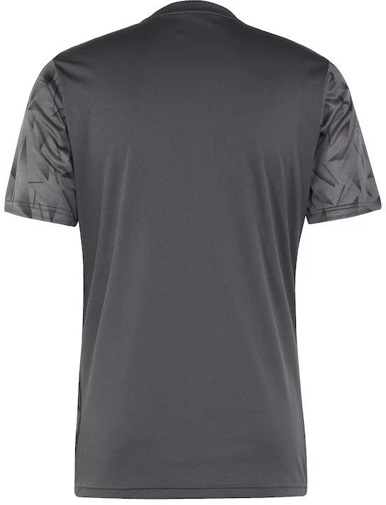Adidas Team Icon 25 Trikot Herren - schwarz/gold