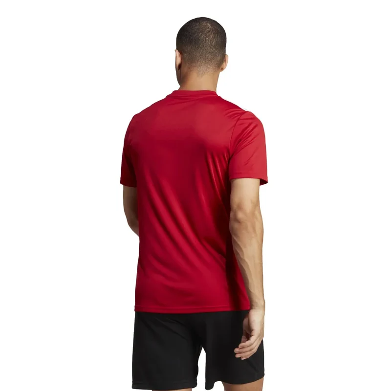 Adidas Team Icon 23 Trikot Herren - rot/weiß