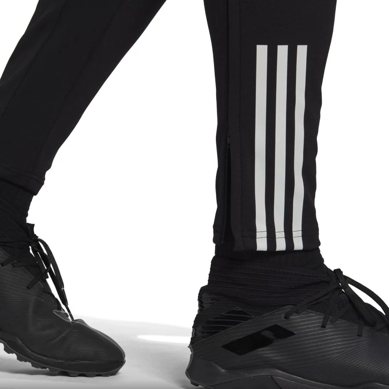 Adidas Tiro 23 Competition Trainingshose Herren - schwarz/weiß
