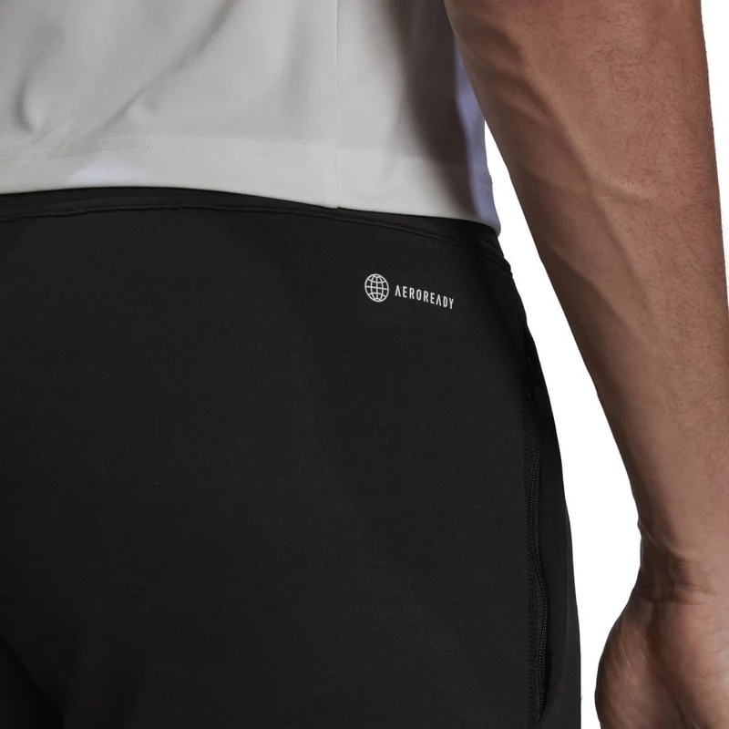 Adidas Tiro 23 Competition Trainingshose Herren - schwarz/weiß