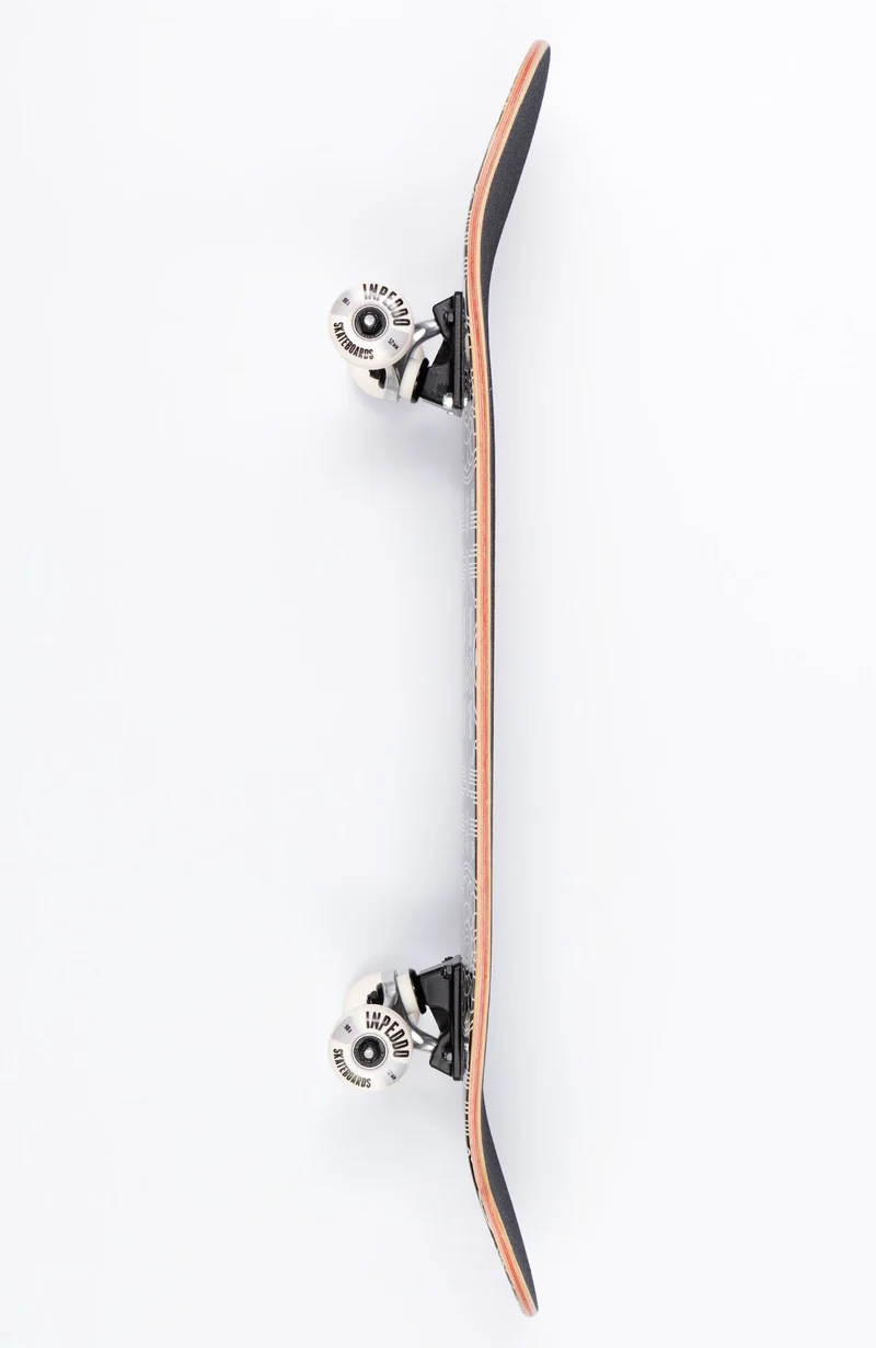 Gorilla - Skateboard Std Complete