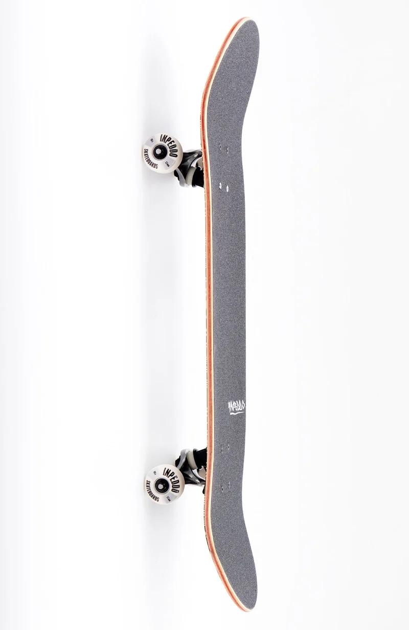 Gorilla - Skateboard Std Complete