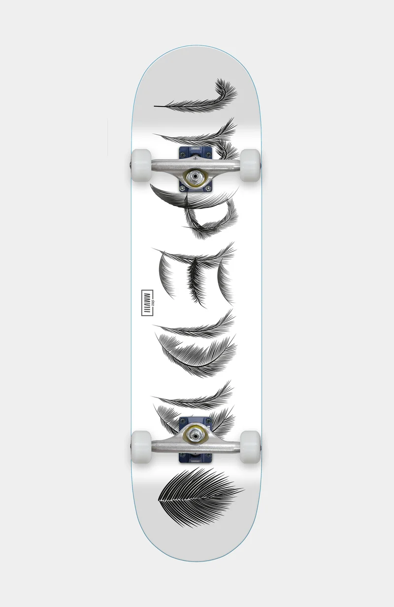 Palm - Skateboard Std Complete