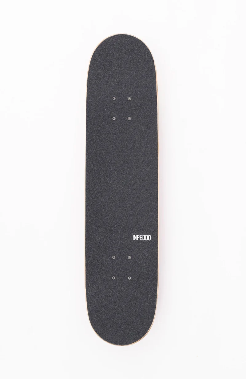 Birds - Skateboard Complete