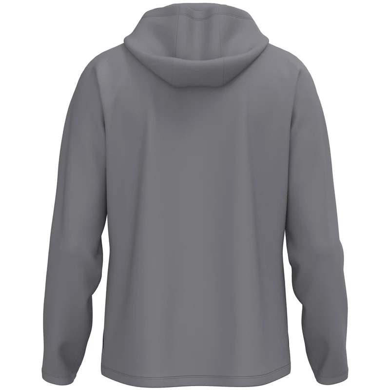 JAKO Kapuzenjacke One - grau
