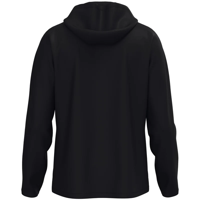 JAKO Kapuzenjacke One - schwarz