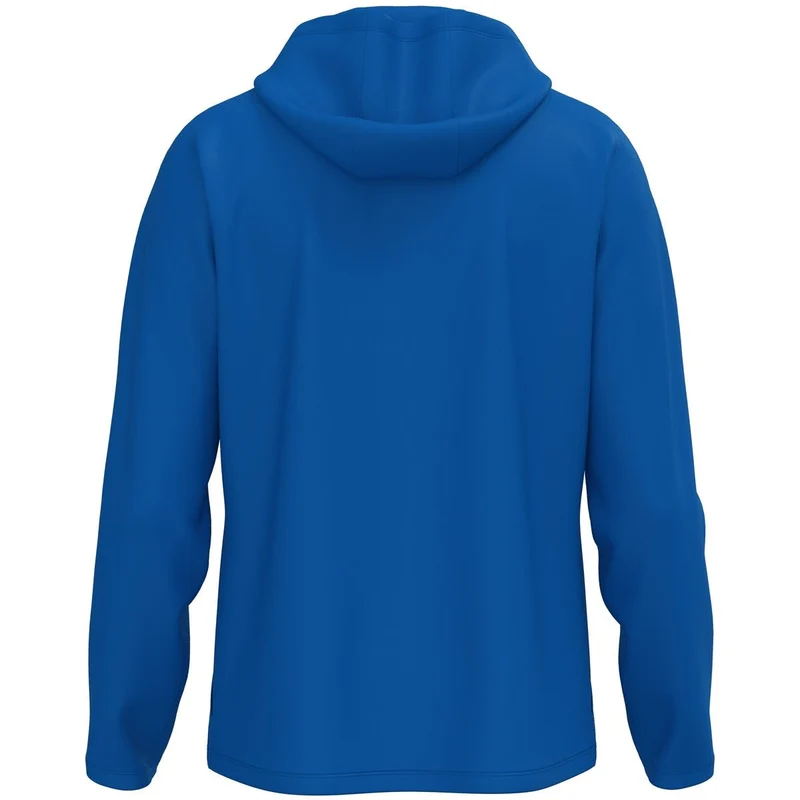 JAKO Kapuzenjacke One - royal