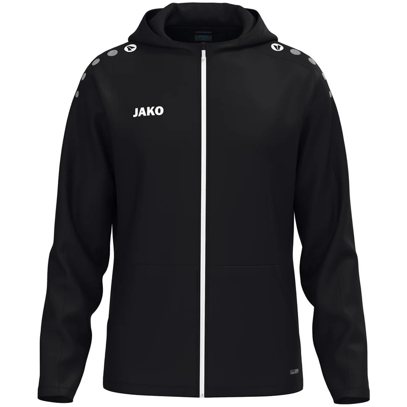 JAKO Kapuzenjacke One - royal