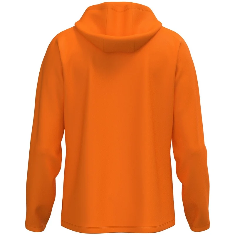 JAKO Kapuzenjacke One - neonorange