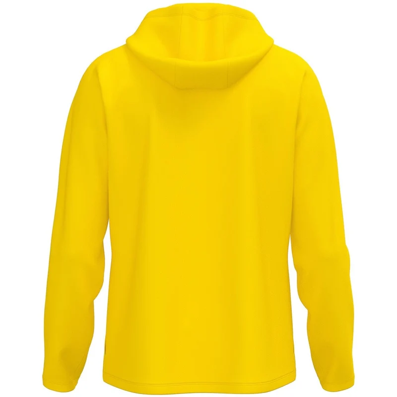 JAKO Kapuzenjacke One - gelb